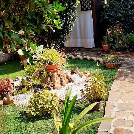 B&B Giomar Sardegna Nord Ovest Campanedda Luaran gambar