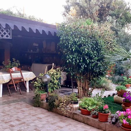 B&B Giomar Sardegna Nord Ovest Campanedda Luaran gambar