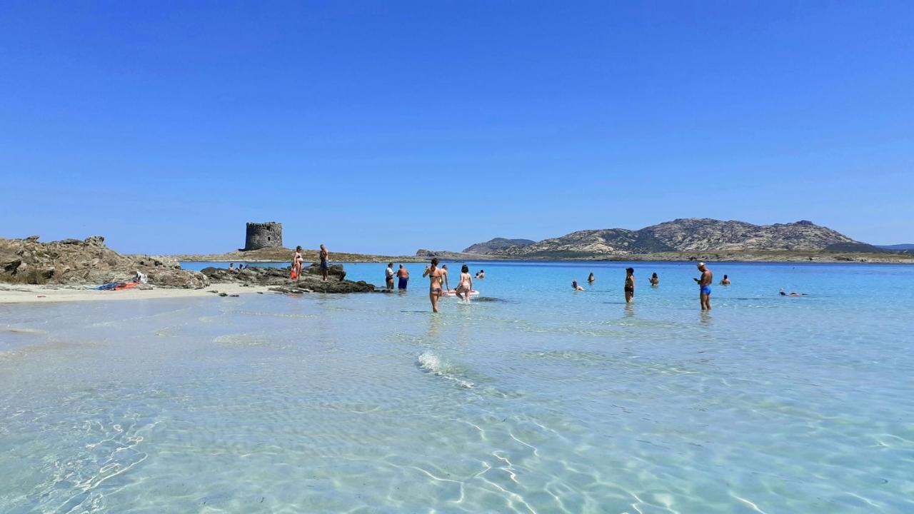 B&B Giomar Sardegna Nord Ovest Campanedda Luaran gambar