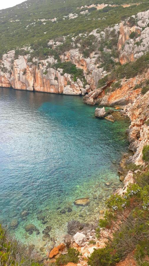 B&B Giomar Sardegna Nord Ovest Campanedda Luaran gambar