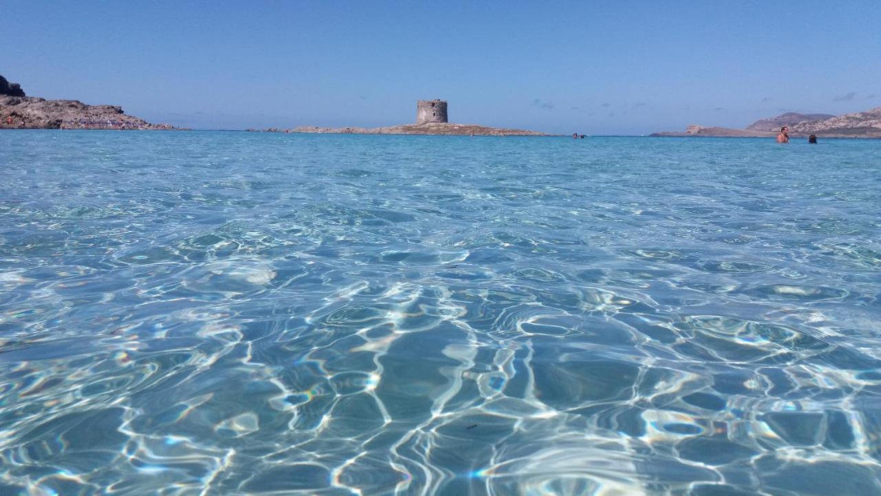 B&B Giomar Sardegna Nord Ovest Campanedda Luaran gambar