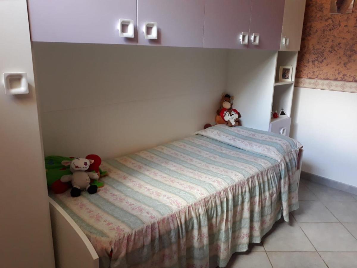B&B Giomar Sardegna Nord Ovest Campanedda Luaran gambar