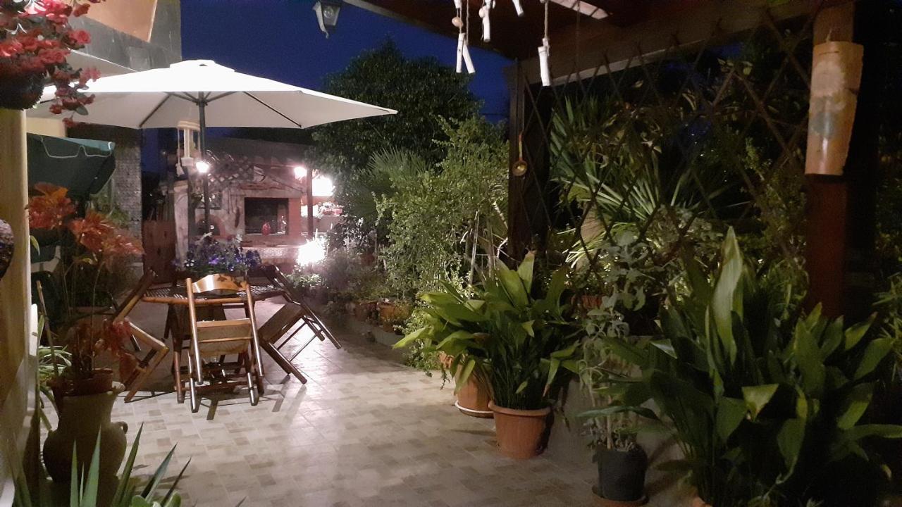 B&B Giomar Sardegna Nord Ovest Campanedda Luaran gambar