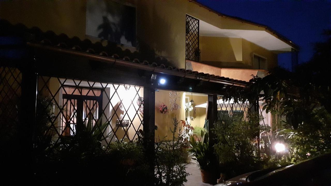 B&B Giomar Sardegna Nord Ovest Campanedda Luaran gambar