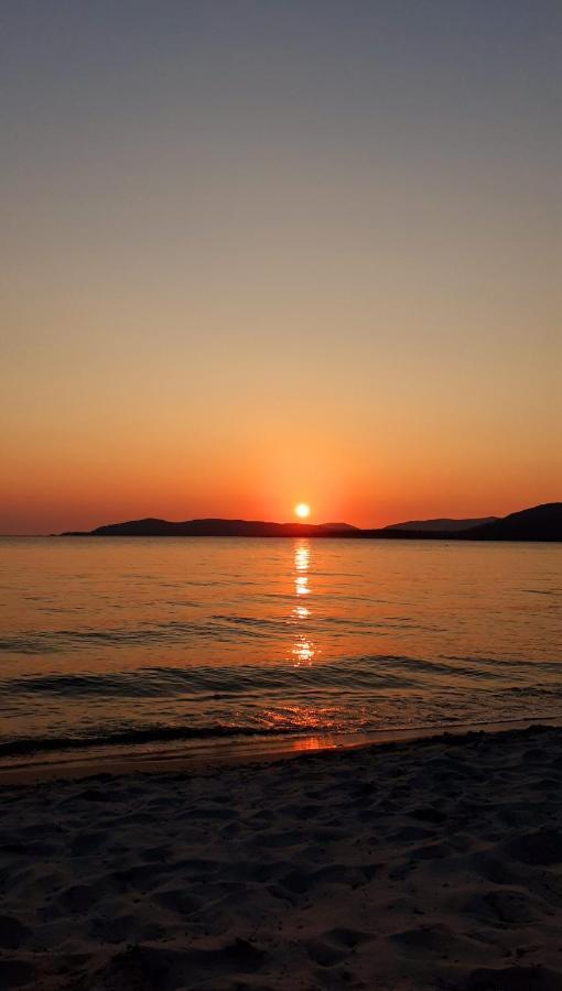 B&B Giomar Sardegna Nord Ovest Campanedda Luaran gambar