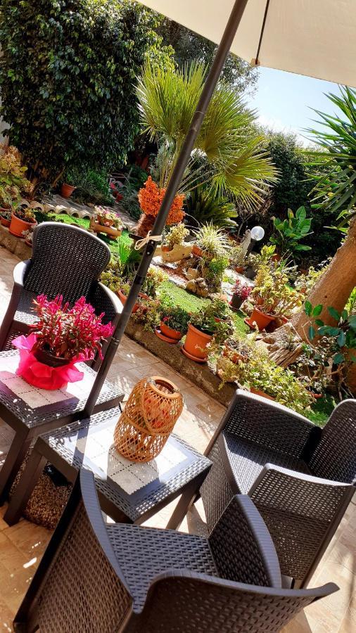 B&B Giomar Sardegna Nord Ovest Campanedda Luaran gambar
