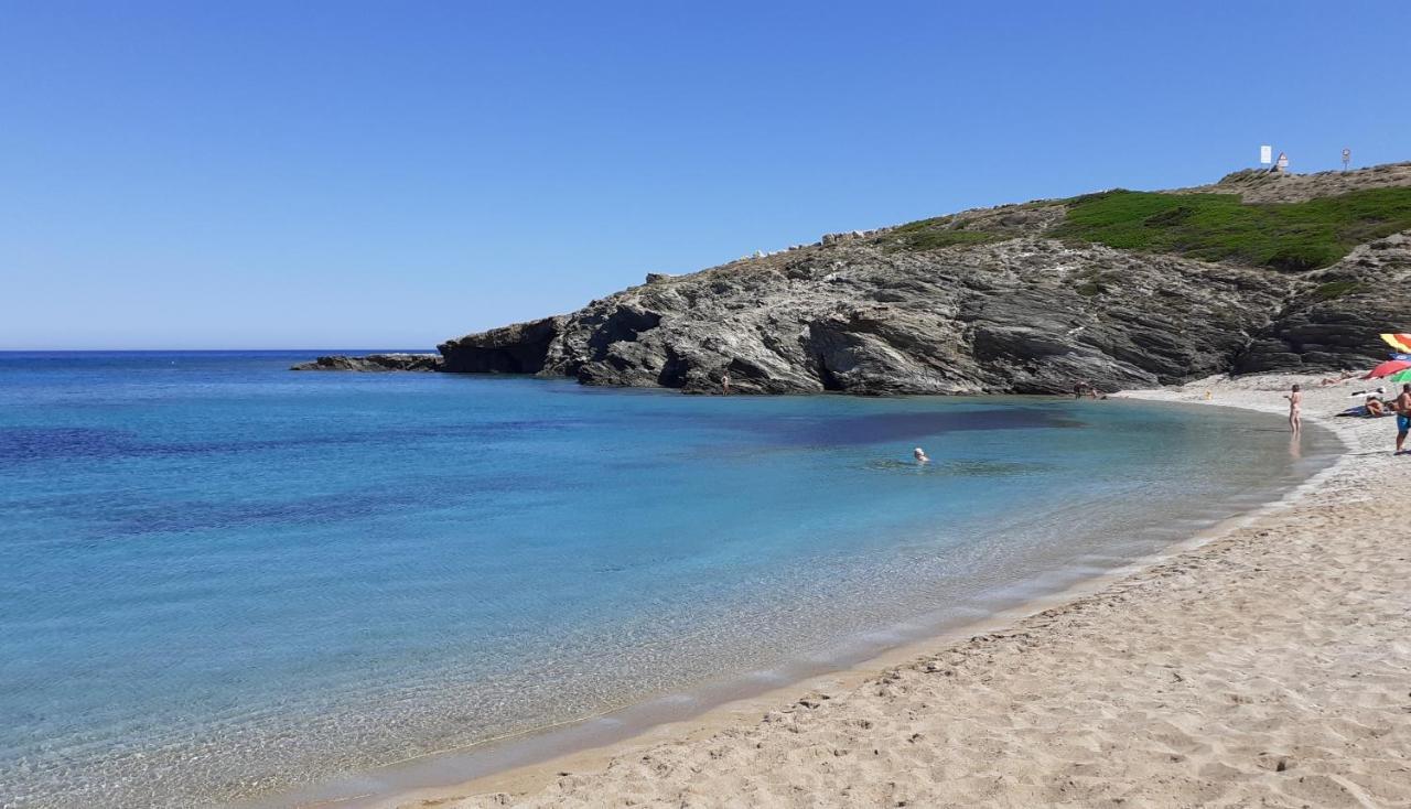 B&B Giomar Sardegna Nord Ovest Campanedda Luaran gambar