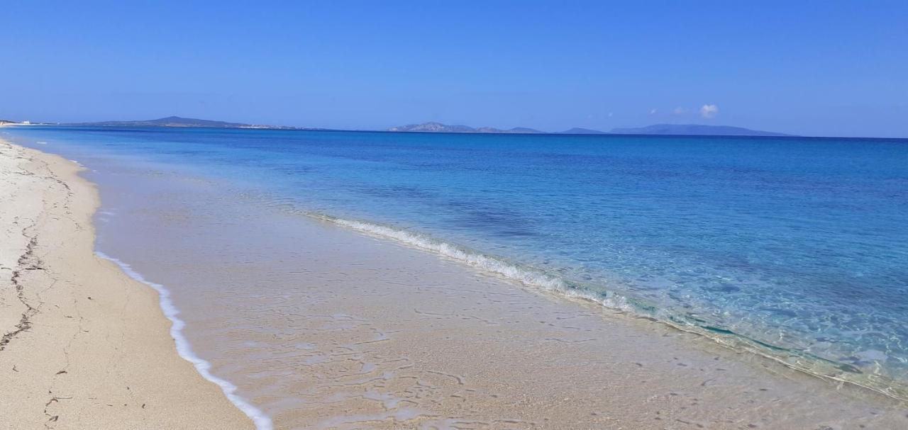 B&B Giomar Sardegna Nord Ovest Campanedda Luaran gambar