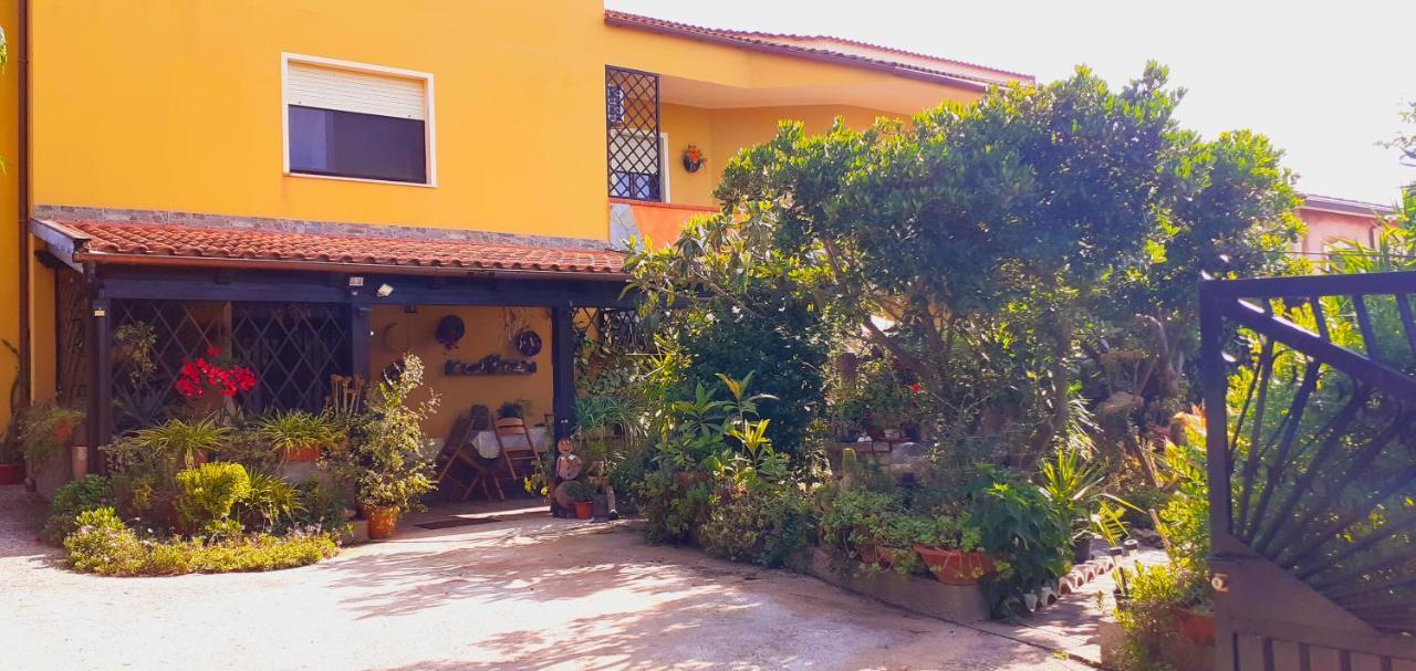 B&B Giomar Sardegna Nord Ovest Campanedda Luaran gambar
