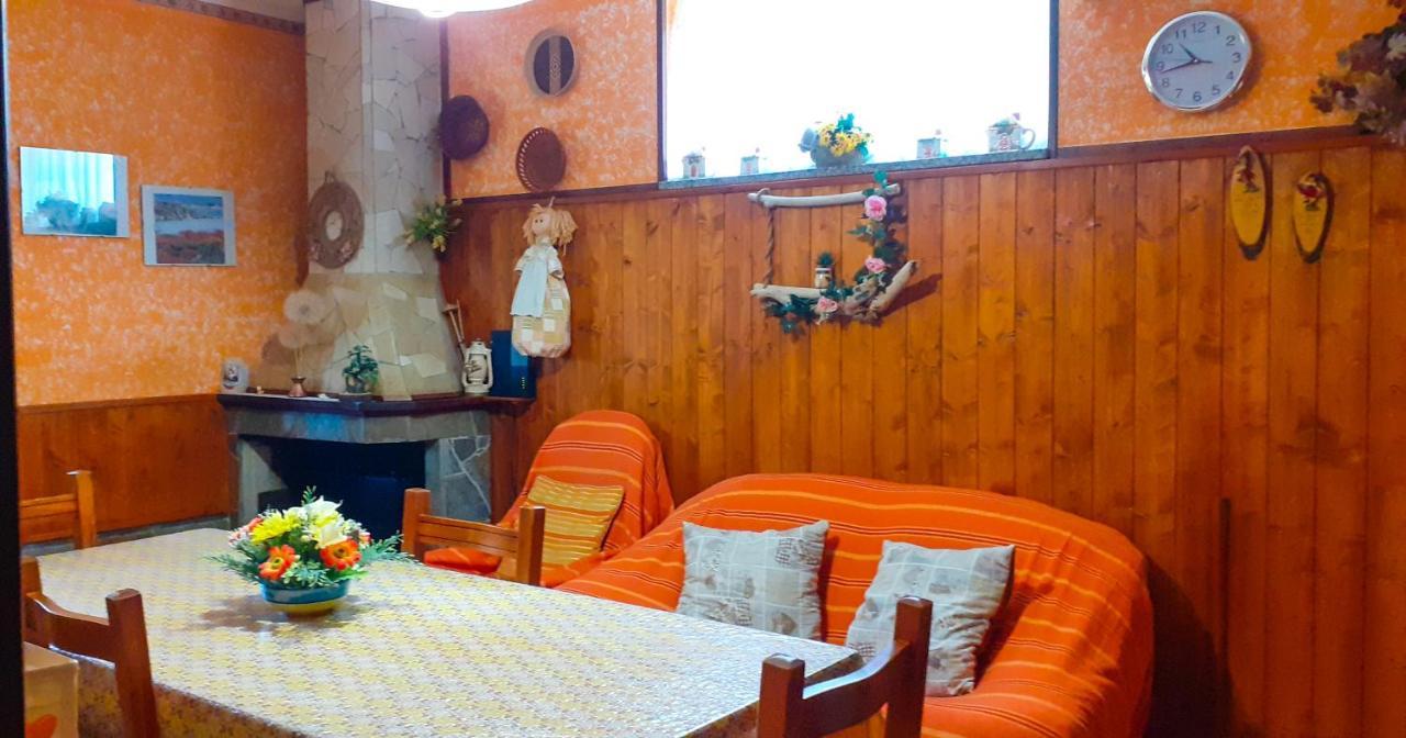 B&B Giomar Sardegna Nord Ovest Campanedda Luaran gambar