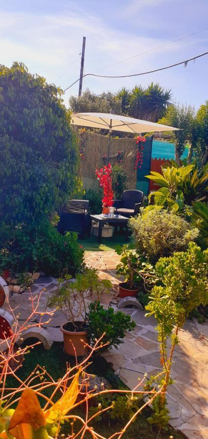 B&B Giomar Sardegna Nord Ovest Campanedda Luaran gambar