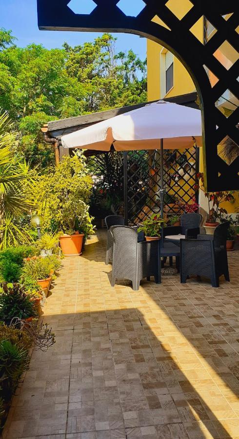 B&B Giomar Sardegna Nord Ovest Campanedda Luaran gambar