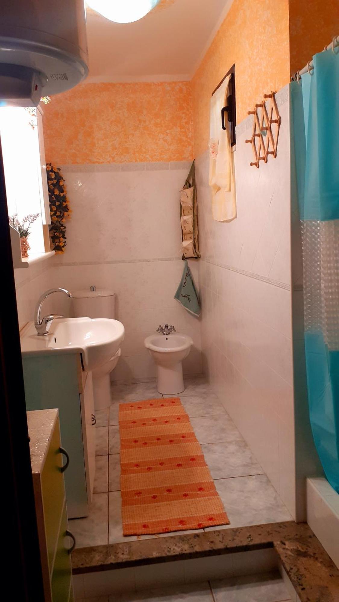B&B Giomar Sardegna Nord Ovest Campanedda Luaran gambar