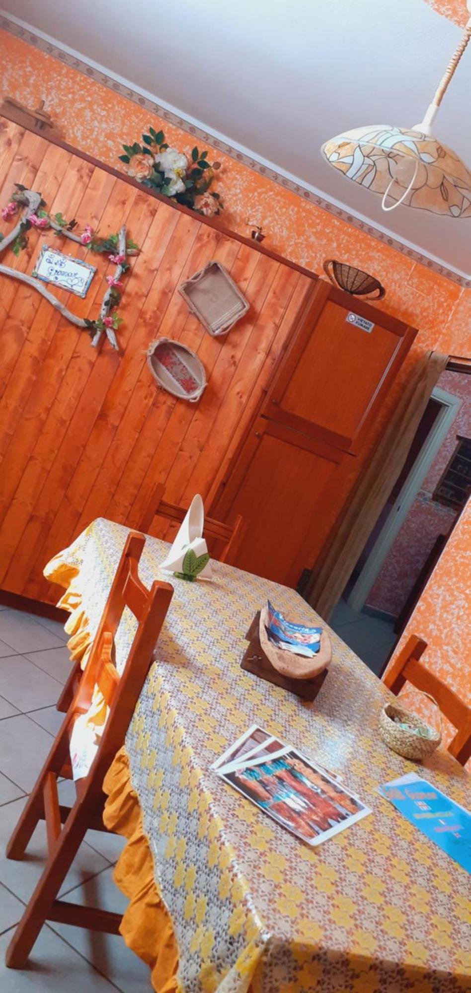 B&B Giomar Sardegna Nord Ovest Campanedda Luaran gambar