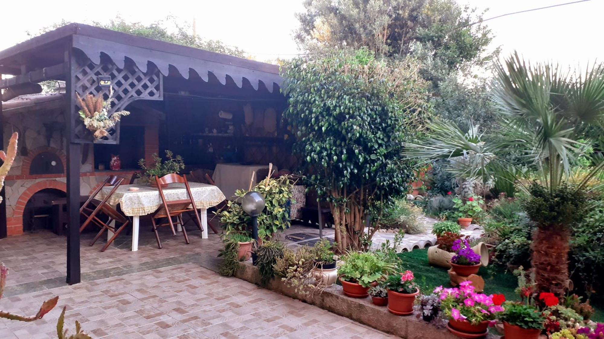 B&B Giomar Sardegna Nord Ovest Campanedda Luaran gambar