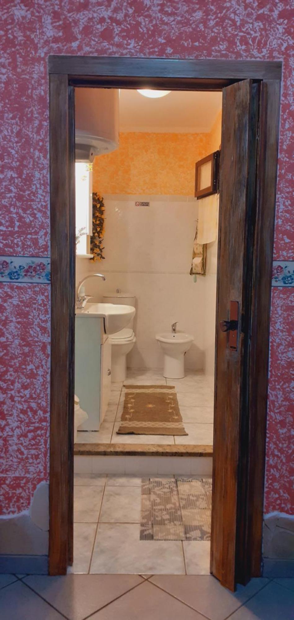 B&B Giomar Sardegna Nord Ovest Campanedda Luaran gambar