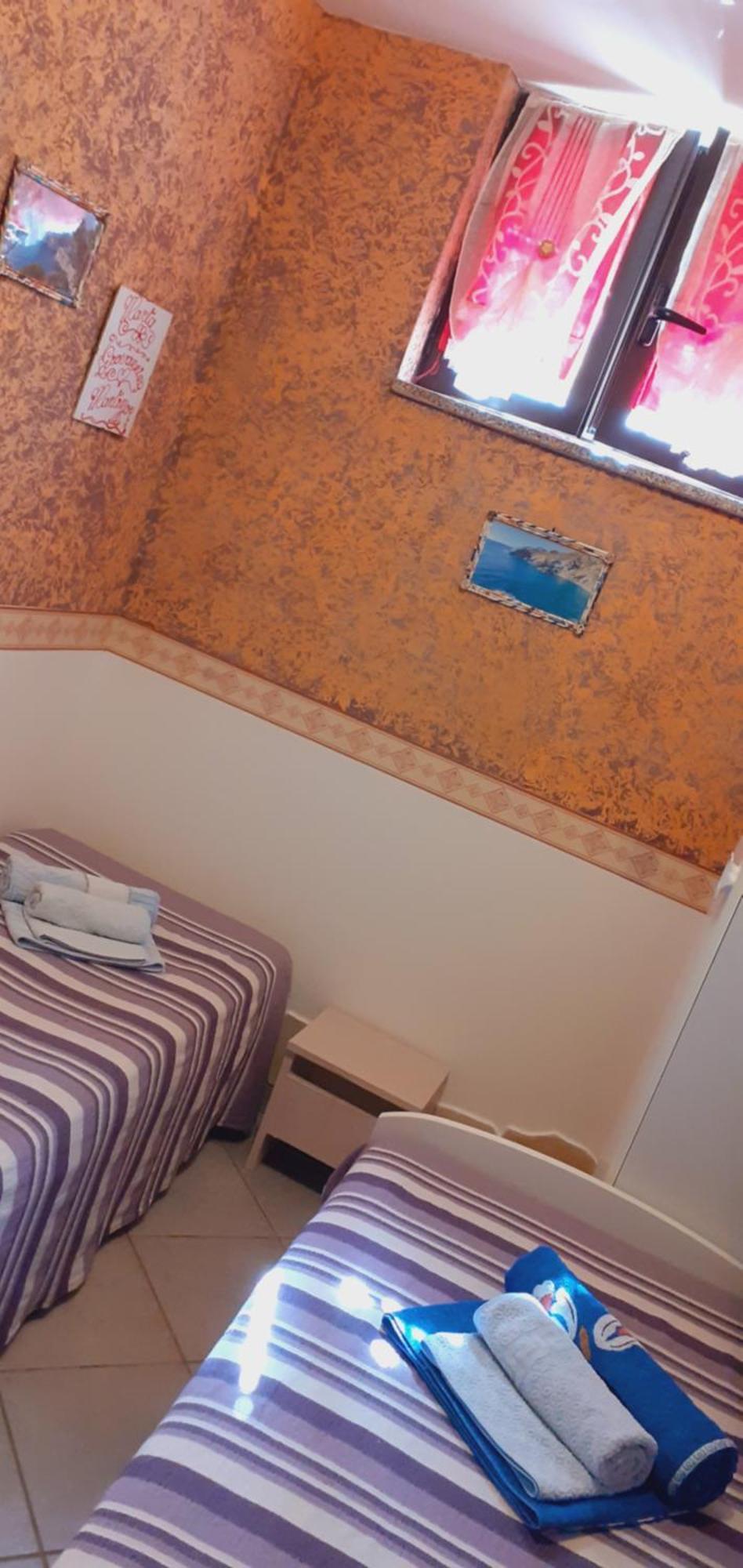 B&B Giomar Sardegna Nord Ovest Campanedda Luaran gambar