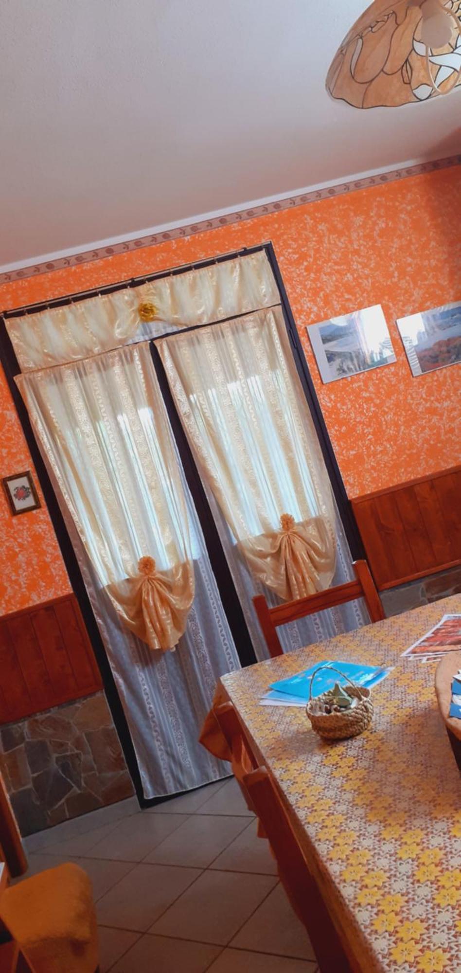 B&B Giomar Sardegna Nord Ovest Campanedda Luaran gambar