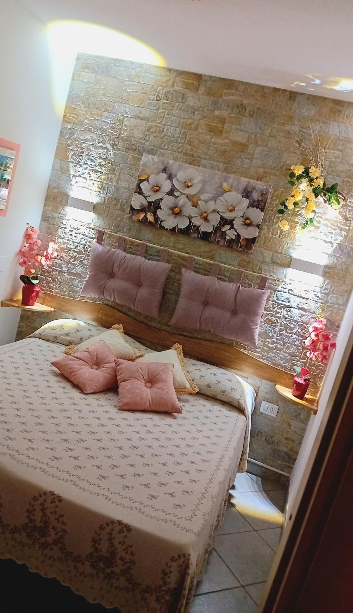 B&B Giomar Sardegna Nord Ovest Campanedda Luaran gambar