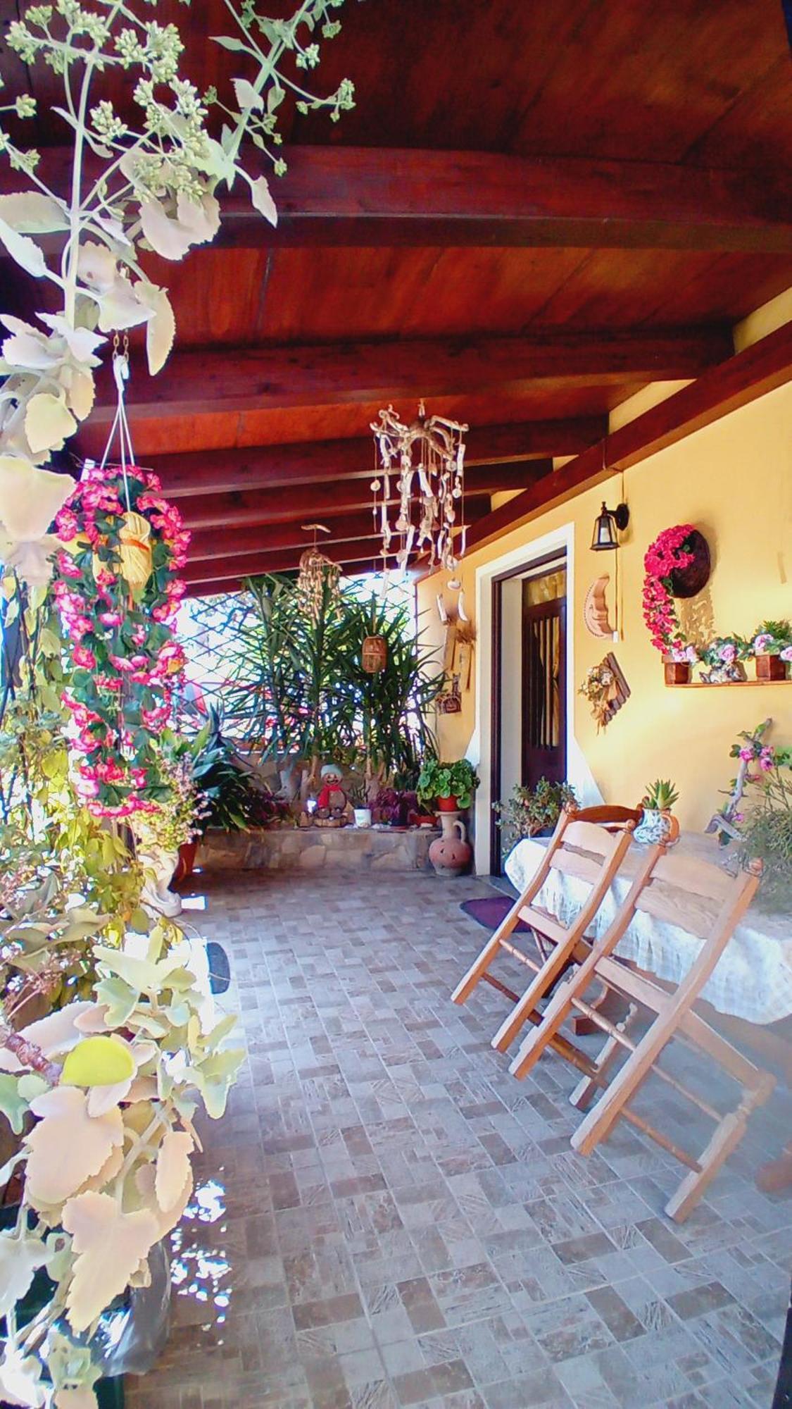 B&B Giomar Sardegna Nord Ovest Campanedda Luaran gambar