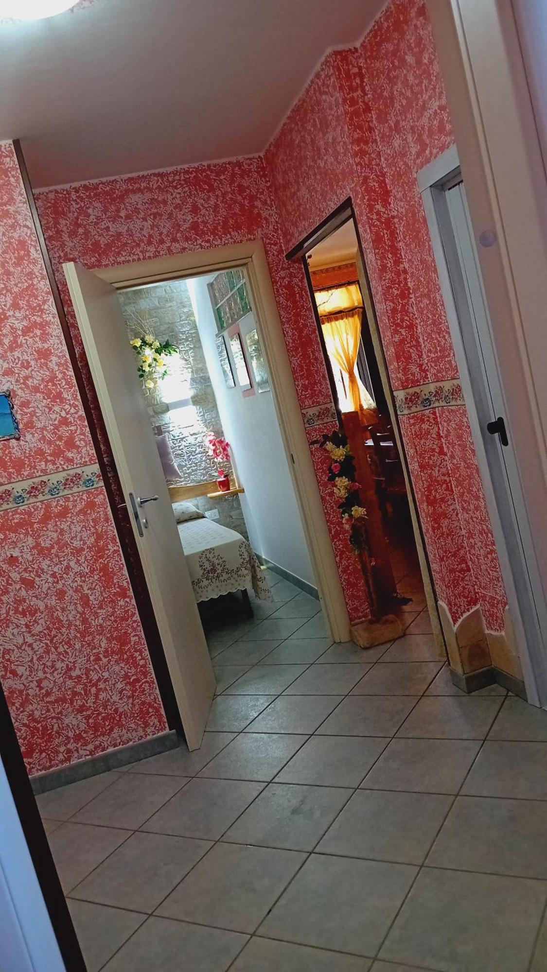 B&B Giomar Sardegna Nord Ovest Campanedda Luaran gambar